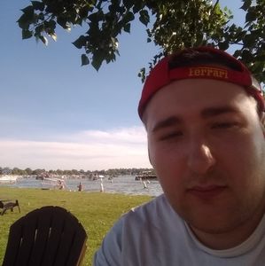 Meet your Posher, Ian